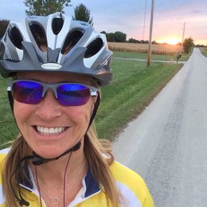 Meet your Posher, Leslie